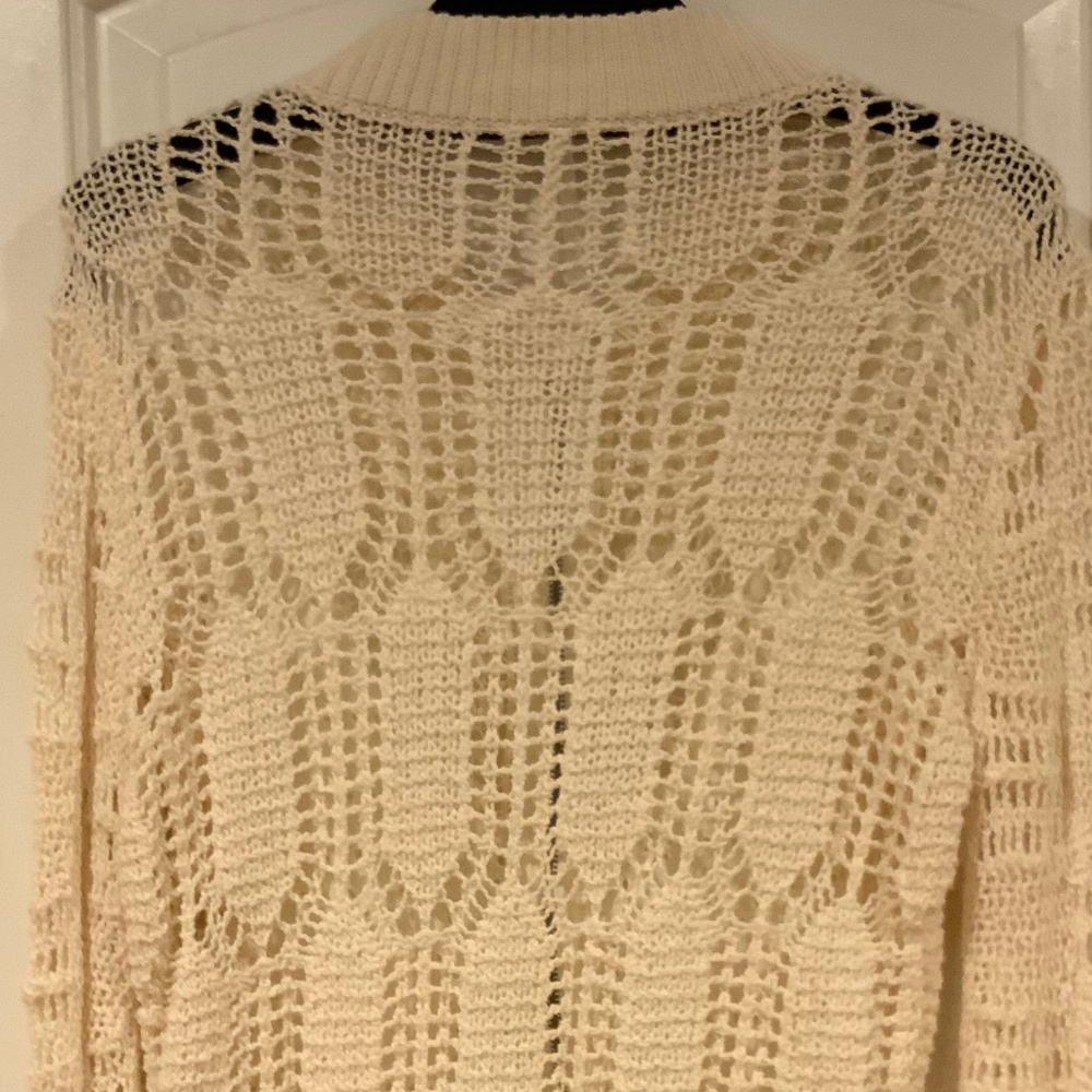 Sweater - Picture 5 of 8